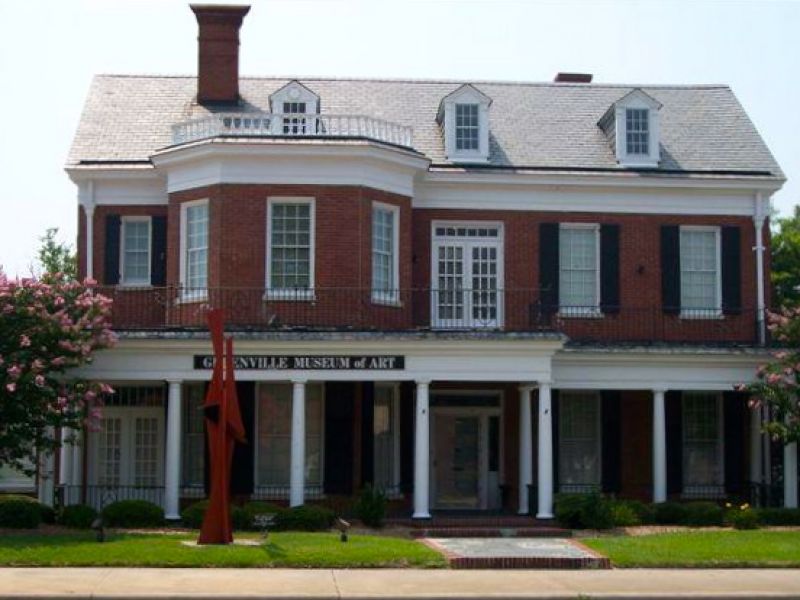 Greenville Museum of Art
